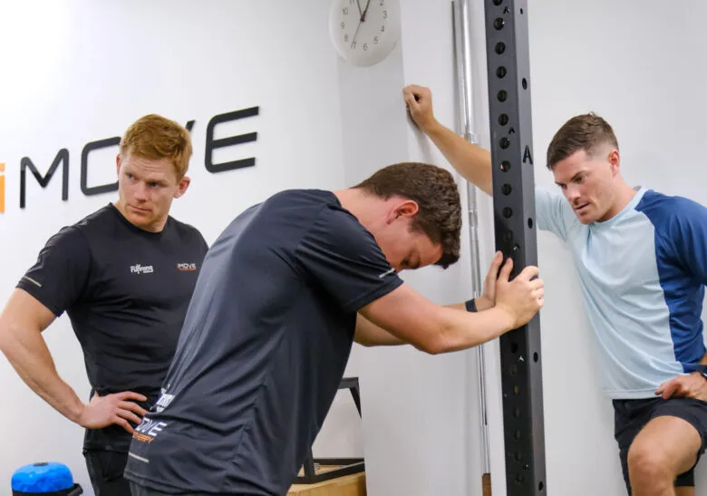 Physio Rehabilitation