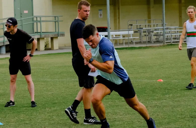 sports injuries - imove physio