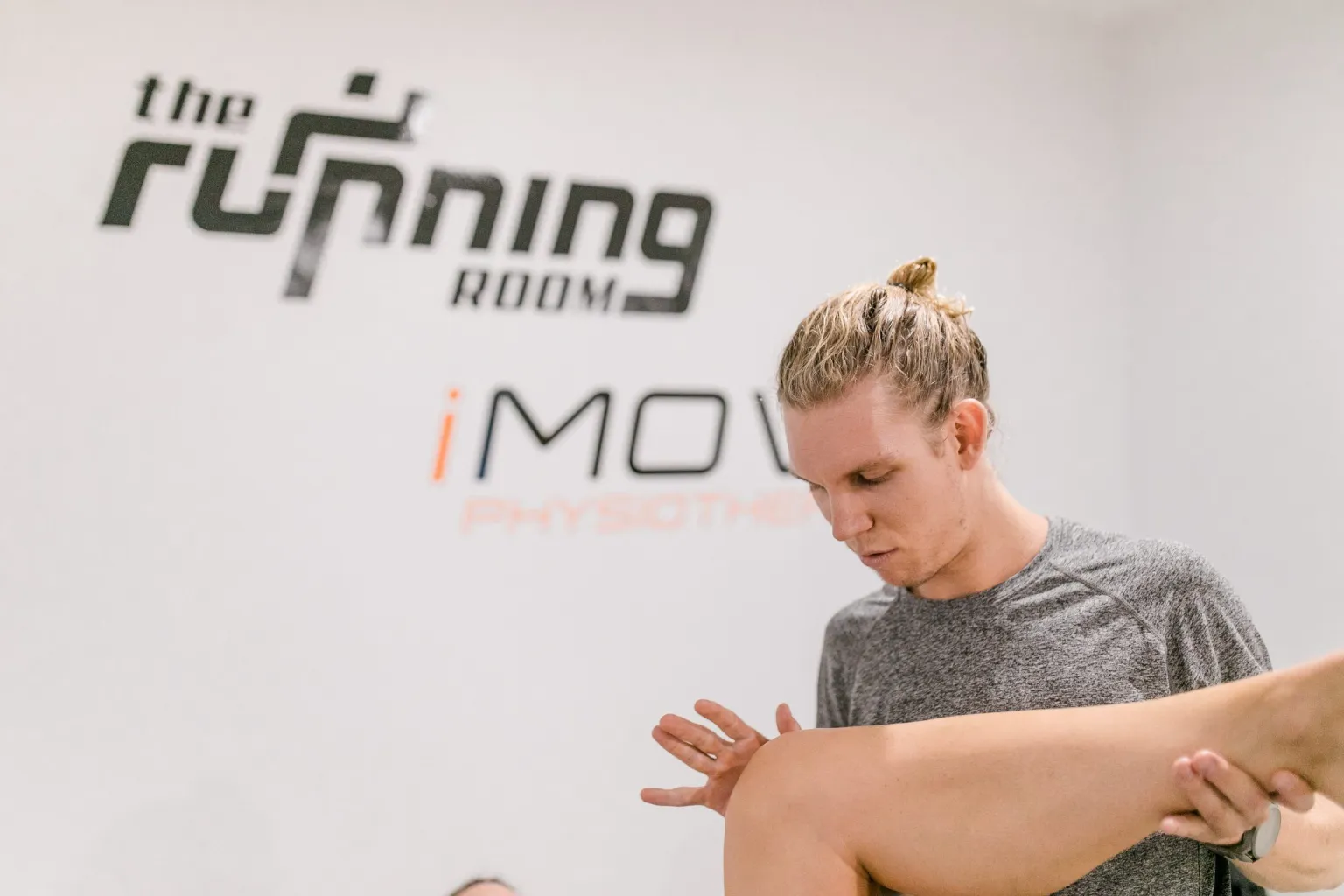 iMove Physiotherapy - understand your condition & receive tailored treatment